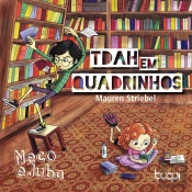Tdah Em Quadrinhos
