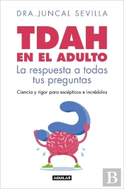 Tdah En El Adulto