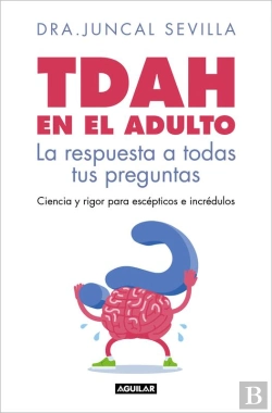 Bertrand.pt - Tdah En El Adulto