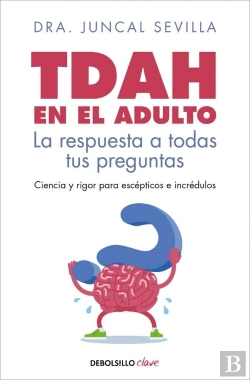 Bertrand.pt - Tdah En El Adulto