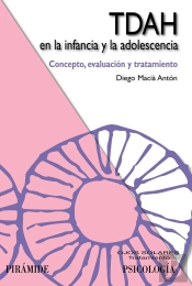 Tdah En La Infancia Y La Adolescencia
