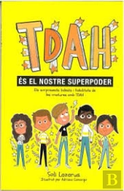 Tdah Es Nuestro Super Poder