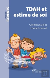Tdah Et Estime De Soi
