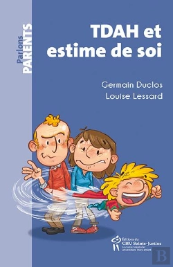 Bertrand.pt - Tdah Et Estime De Soi