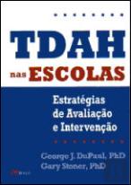 TDAH nas Escolas