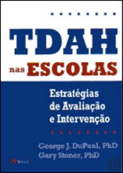 Bertrand.pt - TDAH nas Escolas