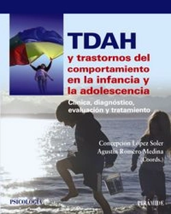 Bertrand.pt - Tdah Y Trastornos Del Comportamiento En La Infancia Y La Adolescencia