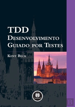 Bertrand.pt - TDD - Desenvolvimento Guiado por Testes