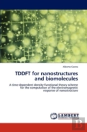 Tddft For Nanostructures And Biomolecules