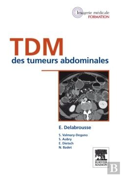 Bertrand.pt - Tdm Des Tumeurs Abdominales