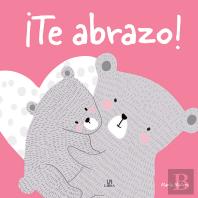 ¡Te Abrazo!
