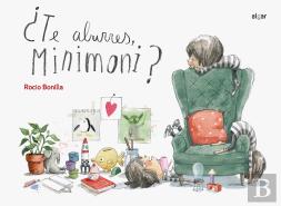 ¿Te Aburres, Minimoni?