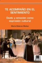 Te Acompaño En El Sentimiento
