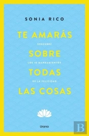 Te Amaras Sobre Todas Las Cosas