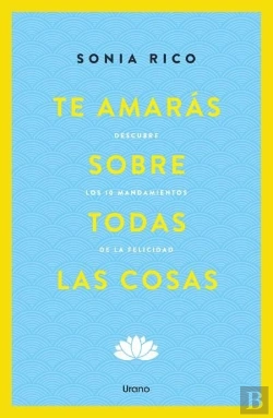 Bertrand.pt - Te Amaras Sobre Todas Las Cosas