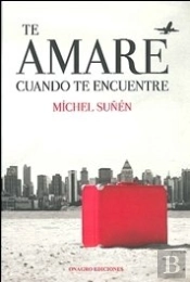 Te Amaré Cuando Te Encuentre