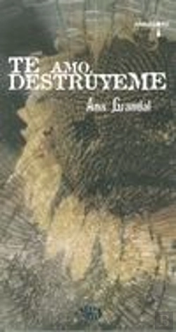 Bertrand.pt - Te Amo, Destrúyeme