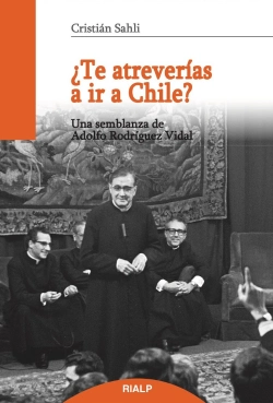 Bertrand.pt - ¿Te Atreverías A Ir A Chile?