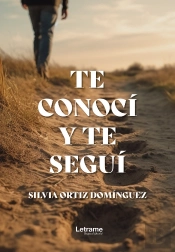 Te Conocí Y Te Seguí