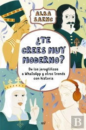 Te Crees Muy Moderno