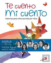 Te Cuento Mi Cuento