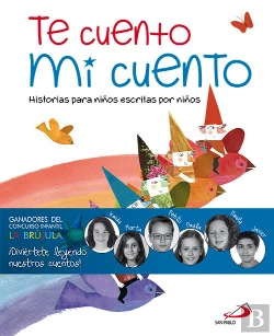 Bertrand.pt - Te Cuento Mi Cuento