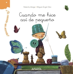 Bertrand.pt - ¿Te Cuento Un Secreto? Cuando Me Hice Así De Pequeño