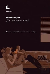 ¿Te Cuento Un Vino?