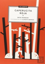Te Cuento...Caperucita Roja