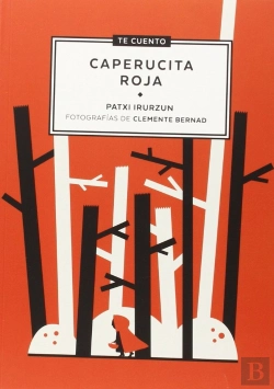 Bertrand.pt - Te Cuento...Caperucita Roja