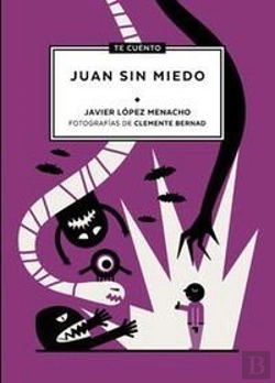 Bertrand.pt - Te Cuento...Juan Sin Miedo