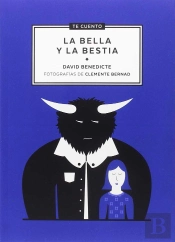 Te Cuento...La Bella Y La Bestia