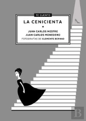 Te Cuento...La Cenicienta