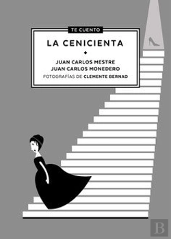 Bertrand.pt - Te Cuento...La Cenicienta