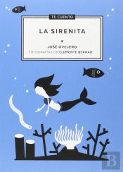 'Te Cuento...La Sirenita'