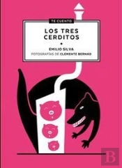 Te Cuento...Los Tres Cerditos