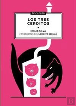 Bertrand.pt - Te Cuento...Los Tres Cerditos