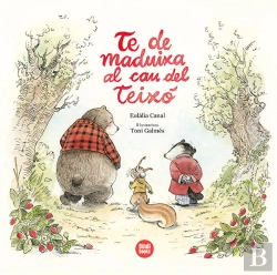 Bertrand.pt - Te De Maduixa Al Cau Del Teixo