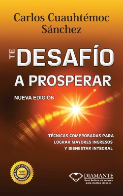 Bertrand.pt - Te Desafío A Prosperar