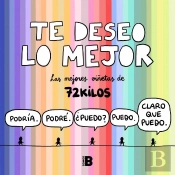 Te Deseo Lo Mejor