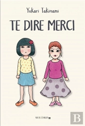 Te Dire Merci