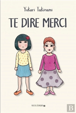 Bertrand.pt - Te Dire Merci