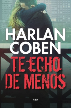 Bertrand.pt - Te Echo De Menos  