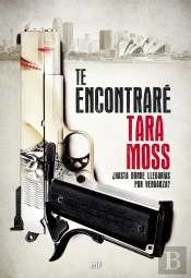 Te Encontraré