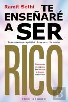 Te Enseñare A Ser Rico