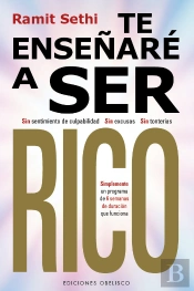 Te Enseñare A Ser Rico