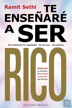 Bertrand.pt - Te Enseñare A Ser Rico