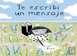 Te Escribí Un Mensaje