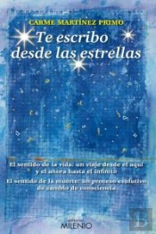 Te Escribo Desde Las Estrellas