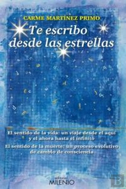 Bertrand.pt - Te Escribo Desde Las Estrellas